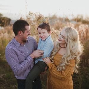 Meet your Posher, Lacey